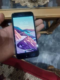 I PHONE 7 32GB WITH FINGERPRINT