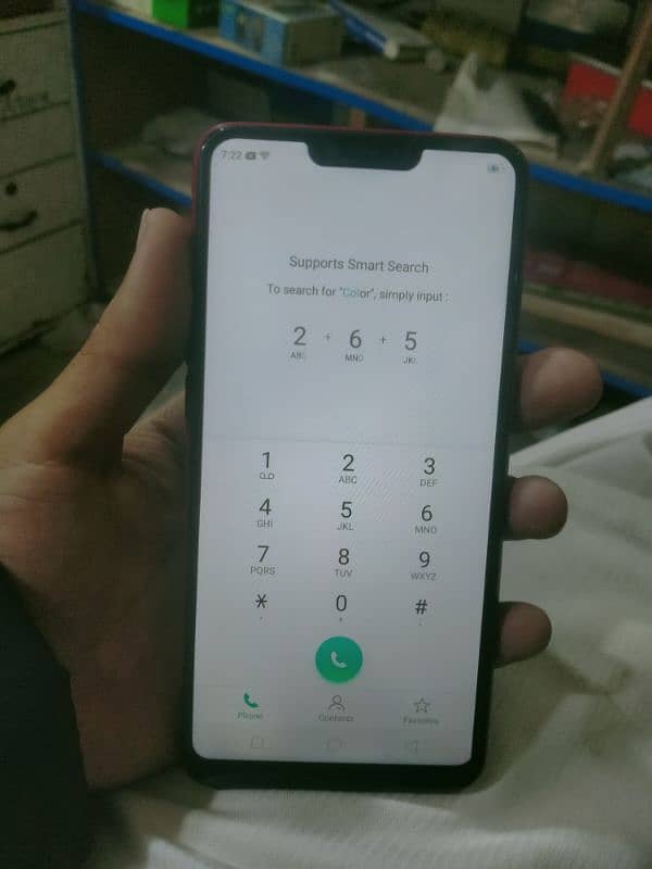 oppo A3s 2