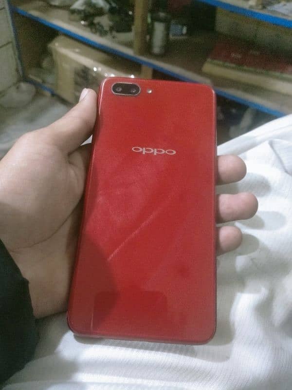 oppo A3s 9