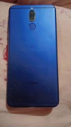 Huawei mate 10 lite