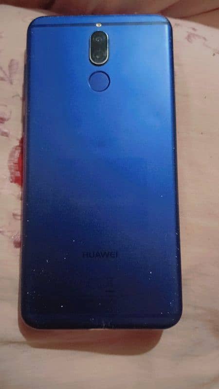 Huawei mate 10 lite 0