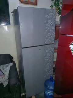 Haier refrigerator