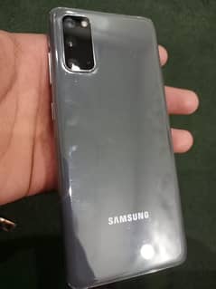 samsung s20 5g