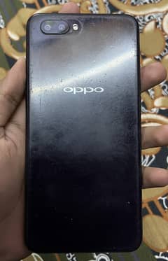 Oppo A3s 2/16