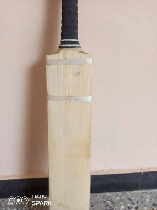 English willow bat forsale hardball 2