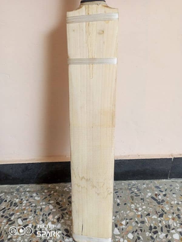 English willow bat forsale hardball 3