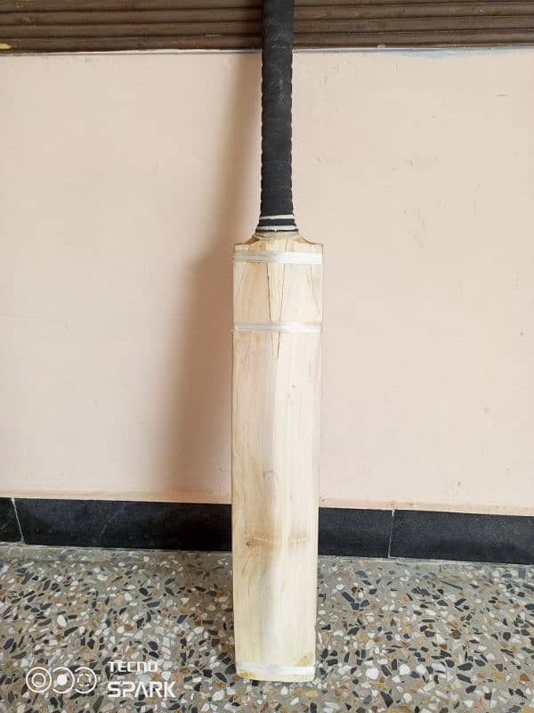 English willow bat forsale hardball 4