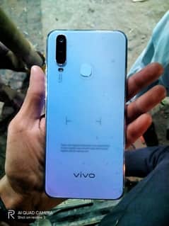 vivo y17