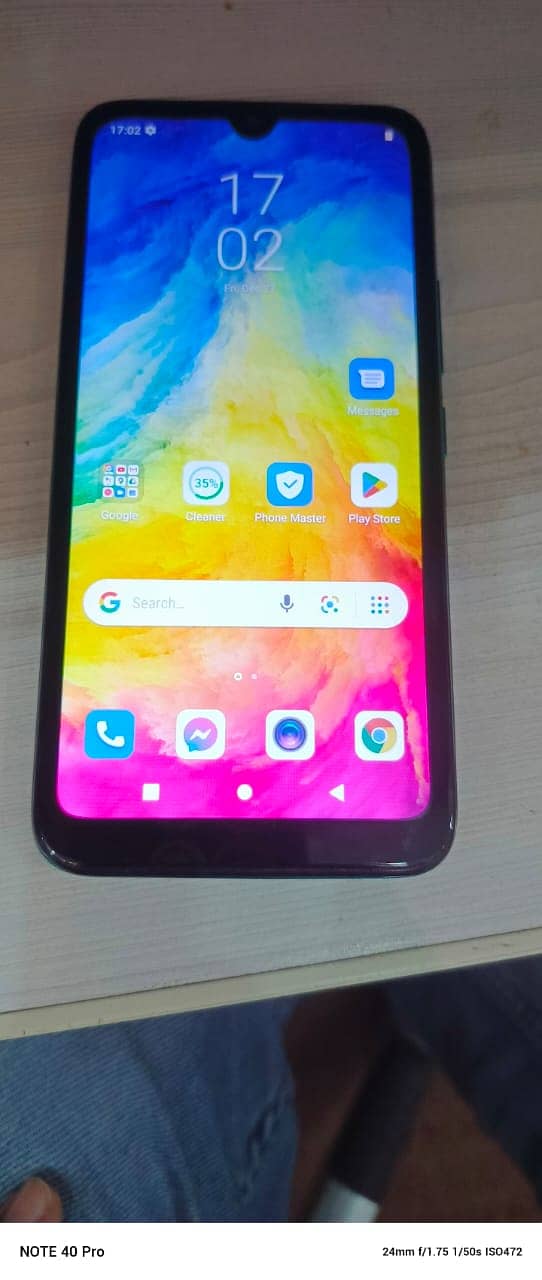 itel 32 gb all ok official pta approved best working condition 3