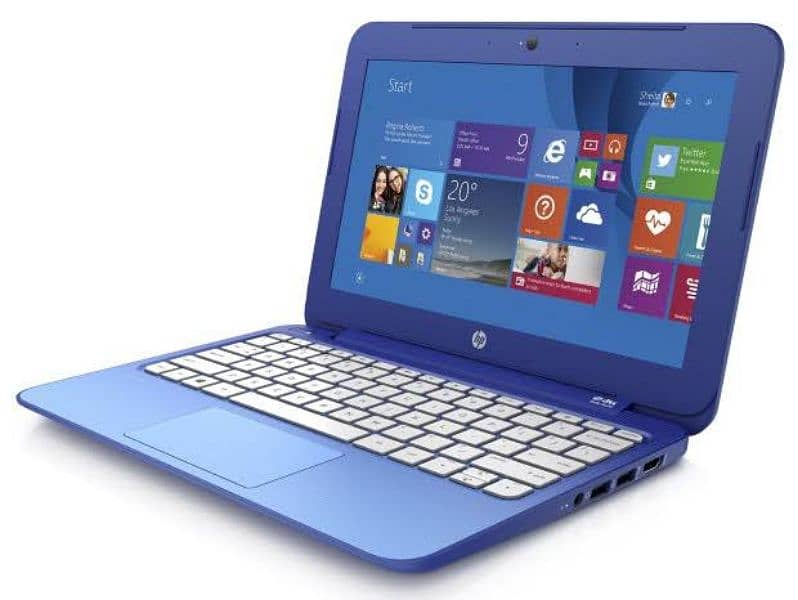 HP Stream 11 Laptop for Sale - Compact & Expendable 0