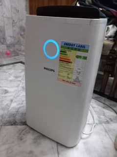 Philips dehumidifier