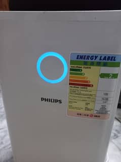 Philips dehumidifier 30 liter per day