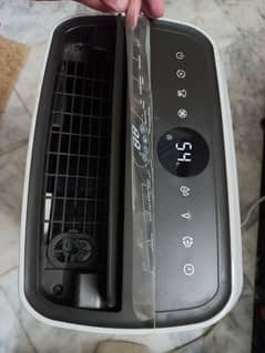 Philips dehumidifier 30 liter per day