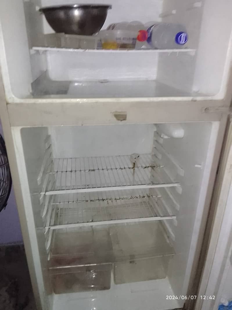 Haier Refrigerator for Sale 0