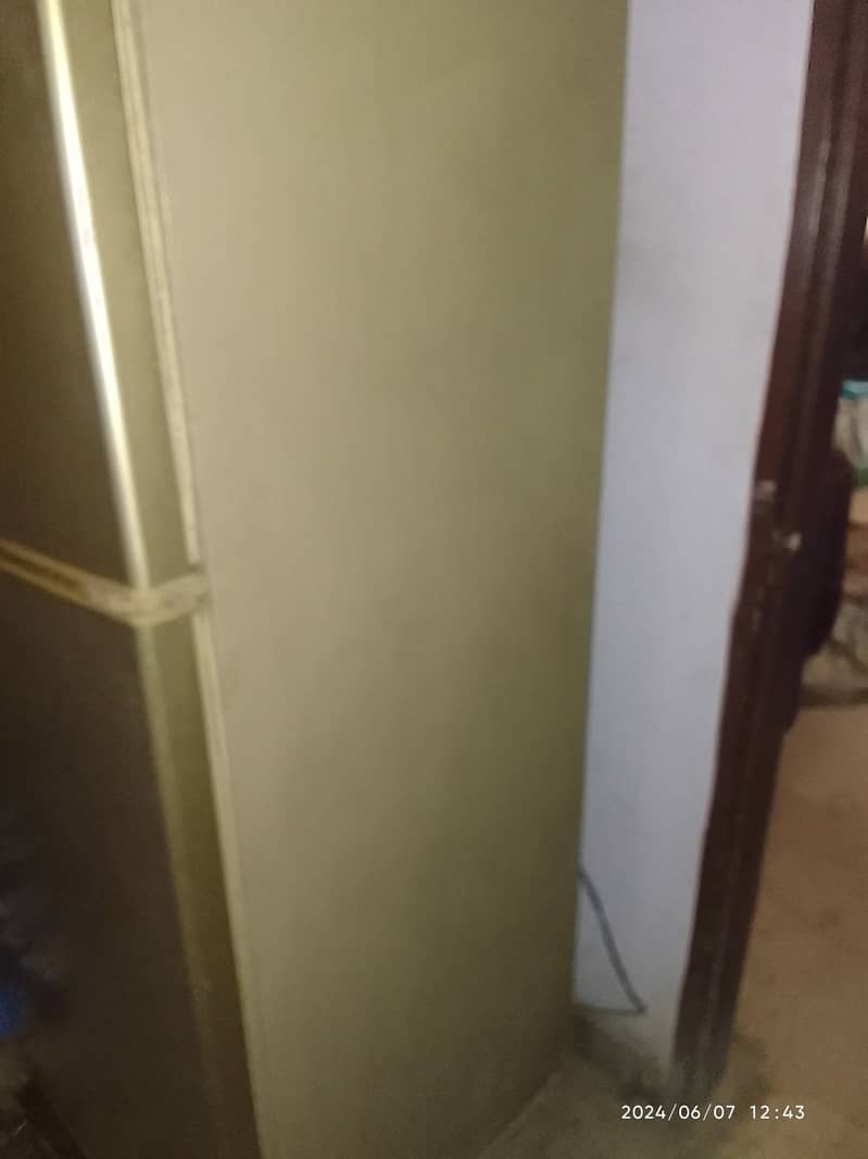 Haier Refrigerator for Sale 1