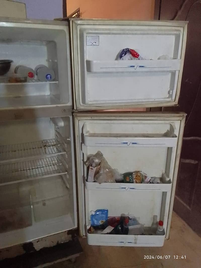 Haier Refrigerator for Sale 3