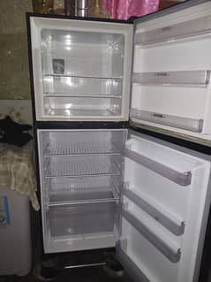 balance full size refrigerator urgent for sale