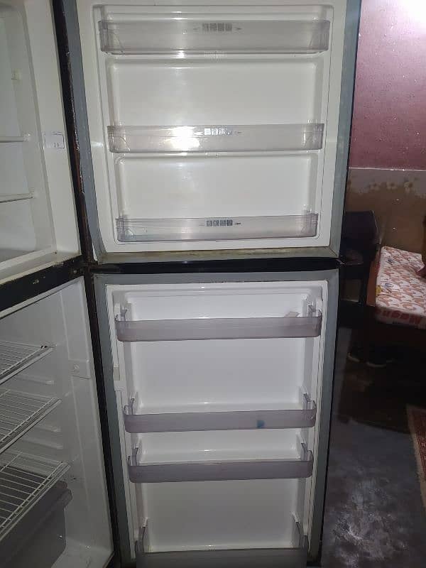 balance full size refrigerator urgent for sale 1