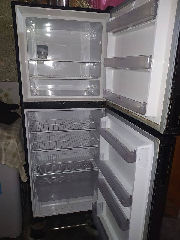 balance full size refrigerator urgent for sale 3