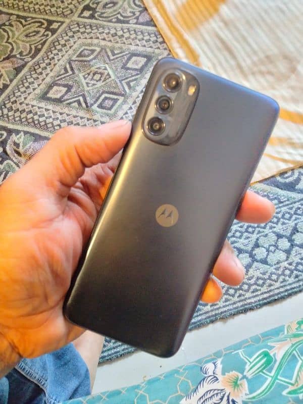 moto g 5g 4 64 dual sim life time approved mint condition 1