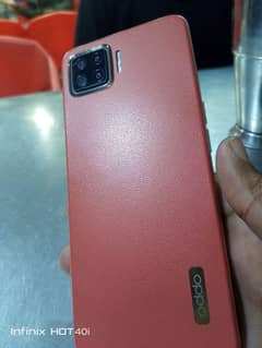 oppo f 17 8 128 condition 10 by 10