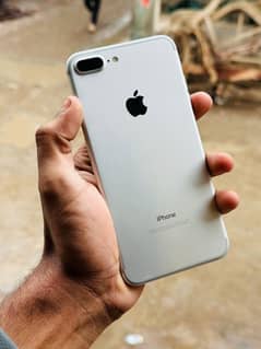 iphone 7plus pta approved