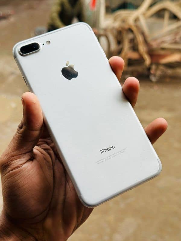 iphone 7plus pta approved 1