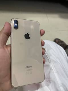 iPhone XS Max 64gb