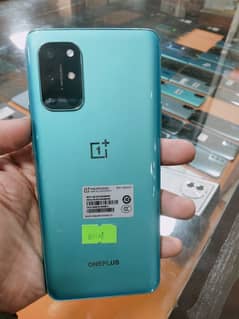 OnePlus 8t 8/128 gb