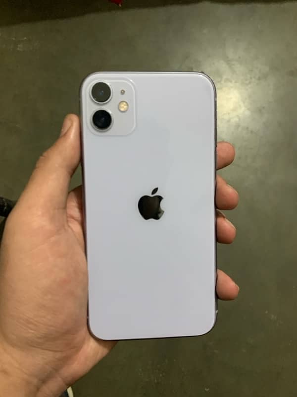 iphone 11 jv 64gb 2