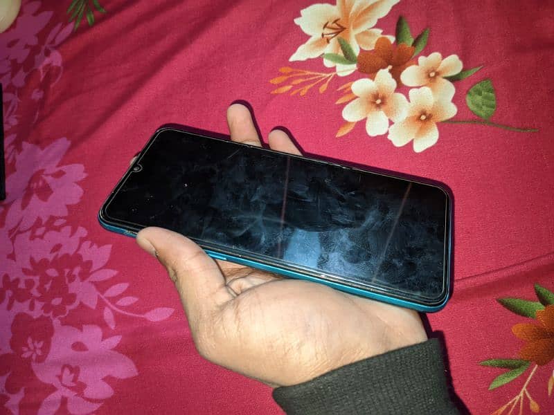 Realme 5i 4/64 for sell 0