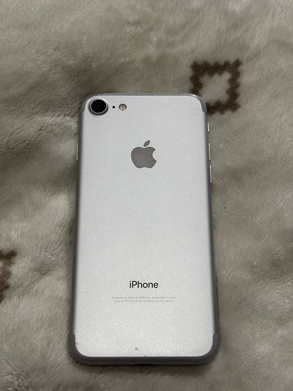 Iphone 7 non pta 0