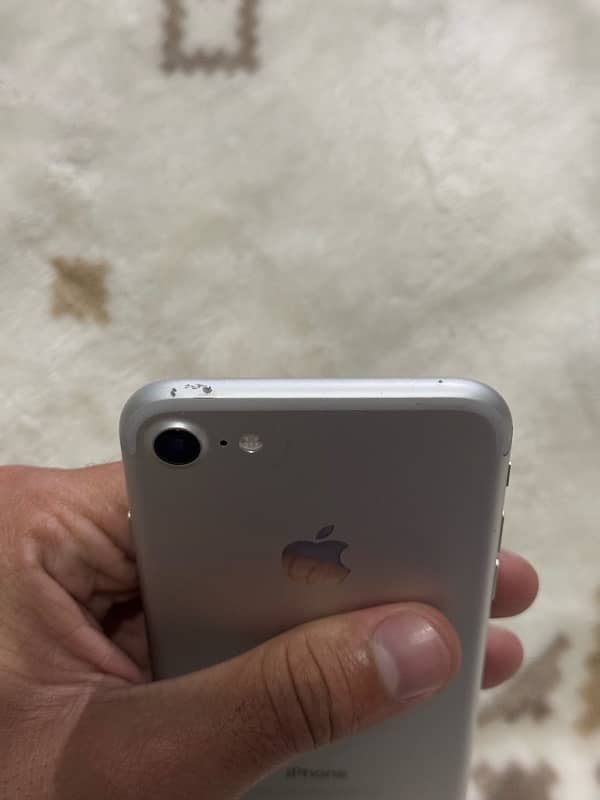 Iphone 7 non pta 5