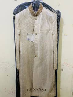 Sherwani for Groom