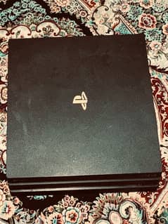 PS4 pro