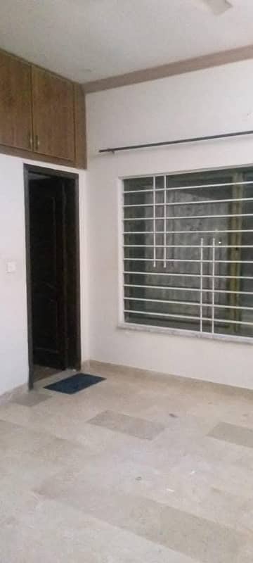 House available for rent in Islmbad D12 0