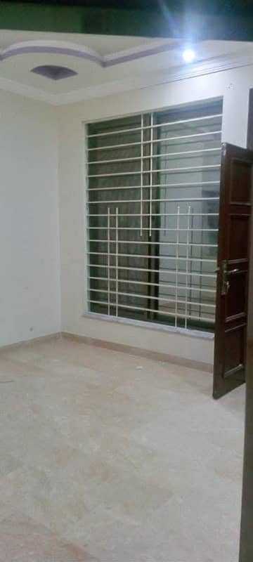 House available for rent in Islmbad D12 1