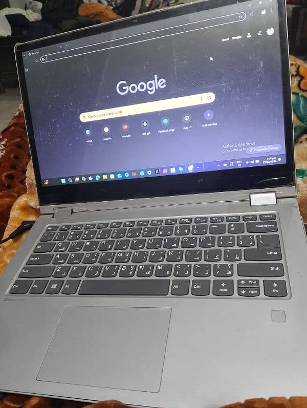 Lenovo Laptop 0