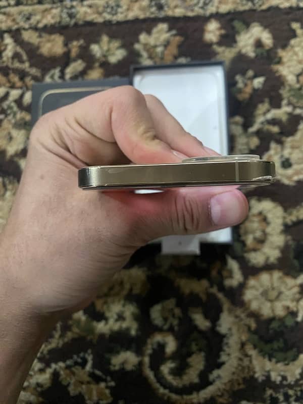 IPhone 12 Pro 256gb dual pta approved 10/10 rare 6