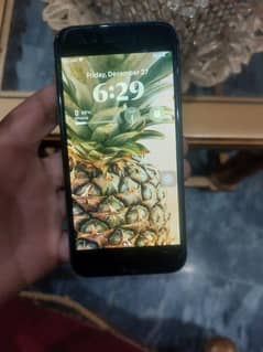 I PHONE 8 64GB WITH FINGERPRINT