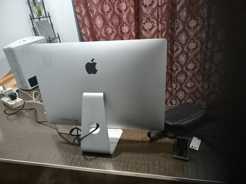 iMac (27-inch, Laye 2013) Fresh Condition, For Sale: 03046819058 1