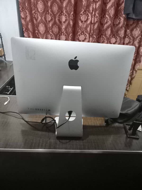 iMac (27-inch, Laye 2013) Fresh Condition, For Sale: 03046819058 2