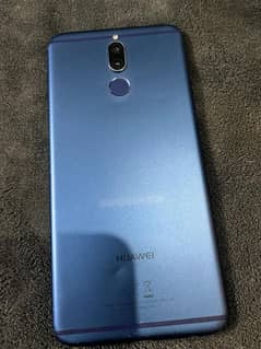 Huawei mate 10 lite