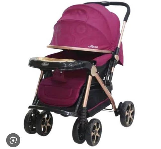 baby pram 0