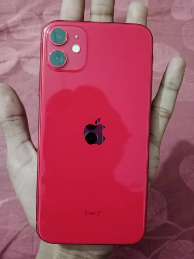 Apple iPhone 11 6