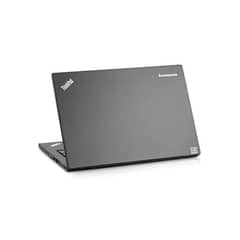 Lenovo T450 ThinkPad Intel Core i5 5th Generation Ram 4GB 500GB SSD