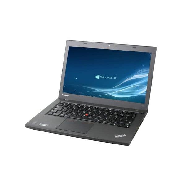 Lenovo T450 ThinkPad Intel Core i5 5th Generation 3