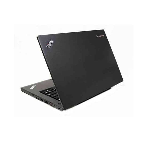 Lenovo T450 ThinkPad Intel Core i5 5th Generation 4