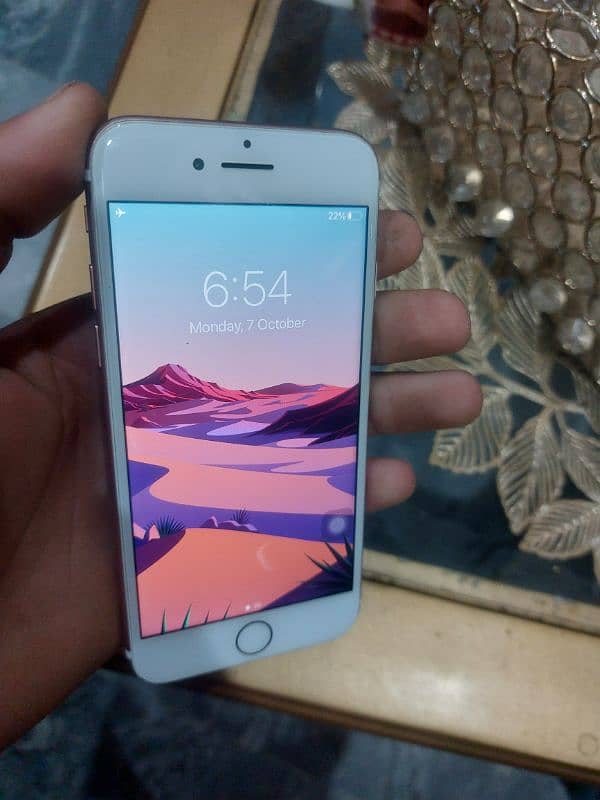 i phone 7 32gb with fingerprint 0