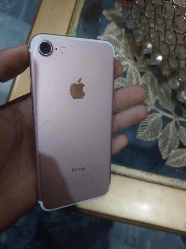 i phone 7 32gb with fingerprint 1